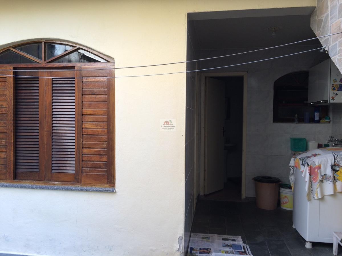 Sobrado à venda com 2 quartos, 125m² - Foto 17