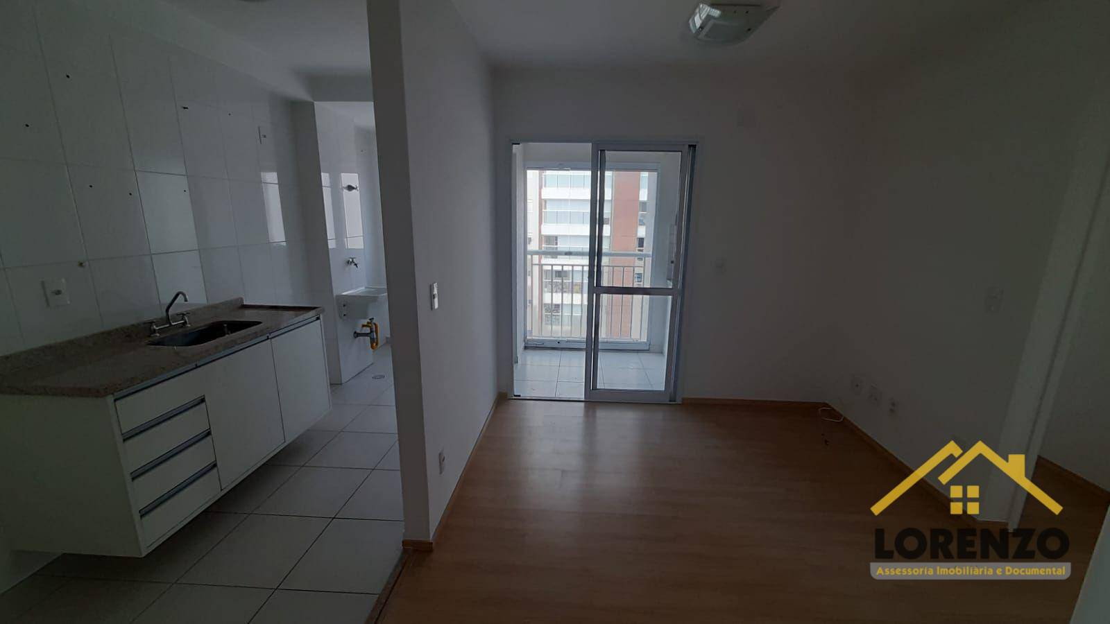 Apartamento à venda com 2 quartos, 60m² - Foto 2