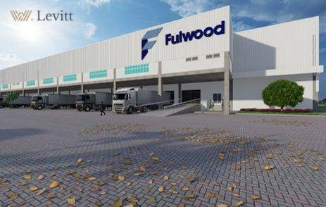 Depósito-Galpão-Armazém para alugar, 37550m² - Foto 1