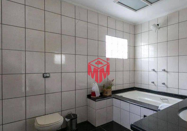 Sobrado à venda com 4 quartos, 260m² - Foto 23