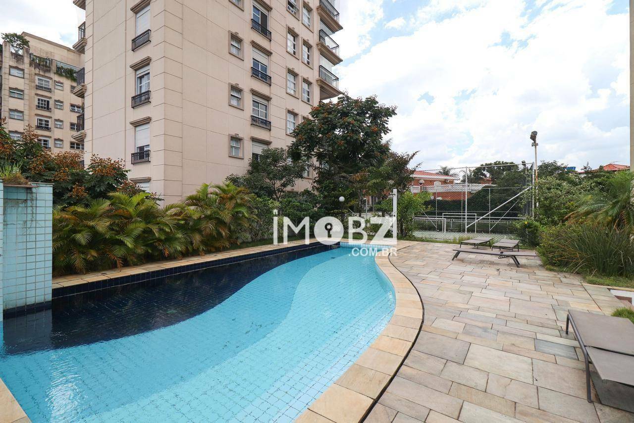 Cobertura à venda com 3 quartos, 252m² - Foto 16