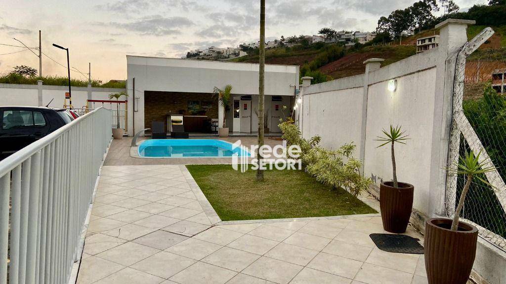 Cobertura à venda com 2 quartos, 110m² - Foto 23