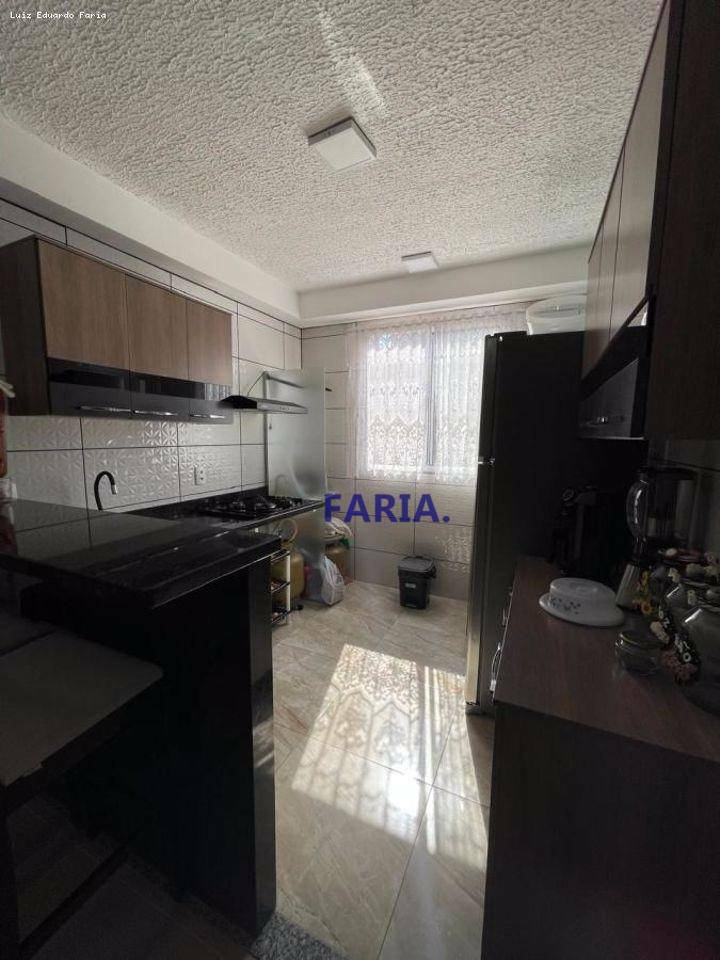 Apartamento à venda com 2 quartos, 42m² - Foto 16