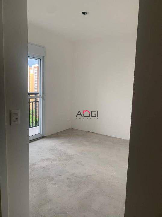 Apartamento à venda com 3 quartos, 128m² - Foto 5