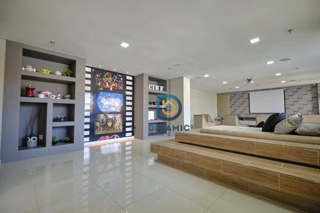 Apartamento à venda com 2 quartos, 61m² - Foto 13