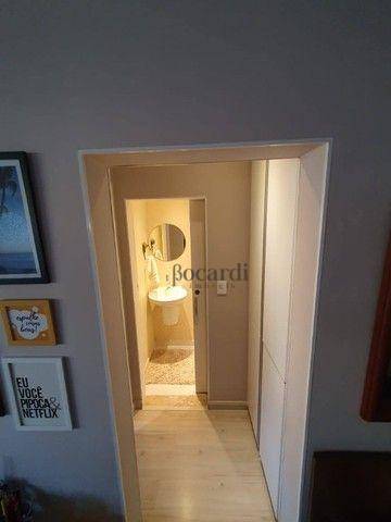 Apartamento à venda com 1 quarto, 51m² - Foto 7