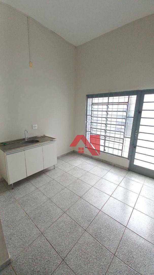 Conjunto Comercial-Sala para alugar, 100m² - Foto 3