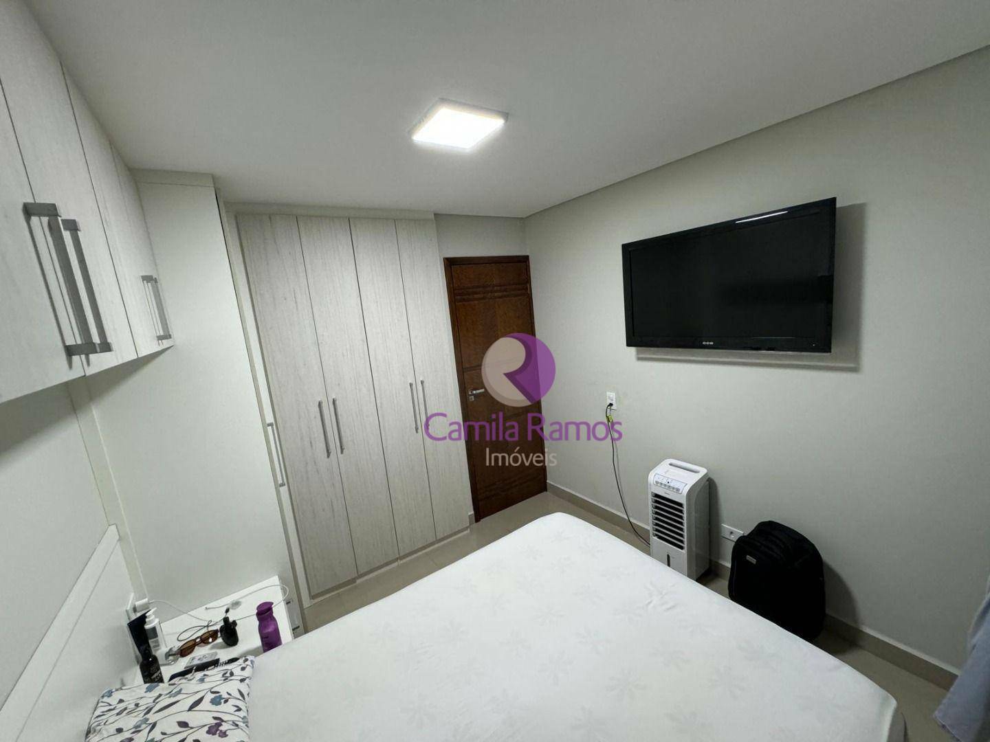 Apartamento à venda com 2 quartos, 65m² - Foto 25