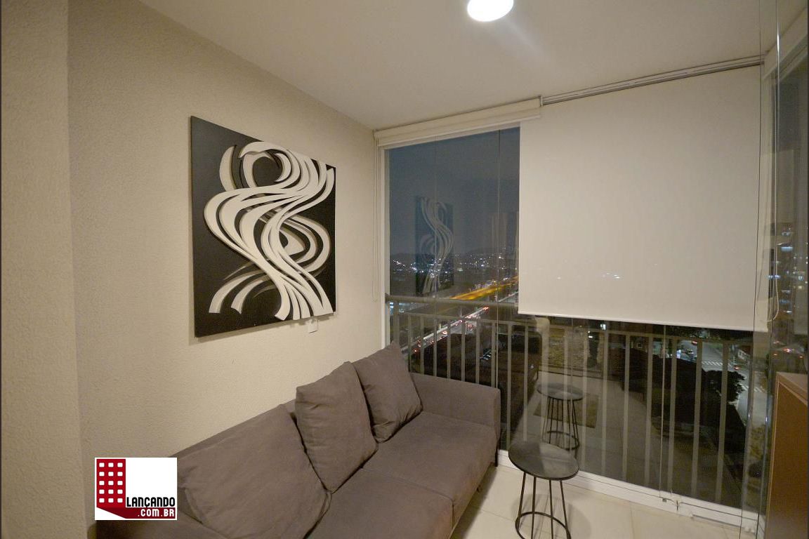 Apartamento à venda com 2 quartos, 54m² - Foto 6