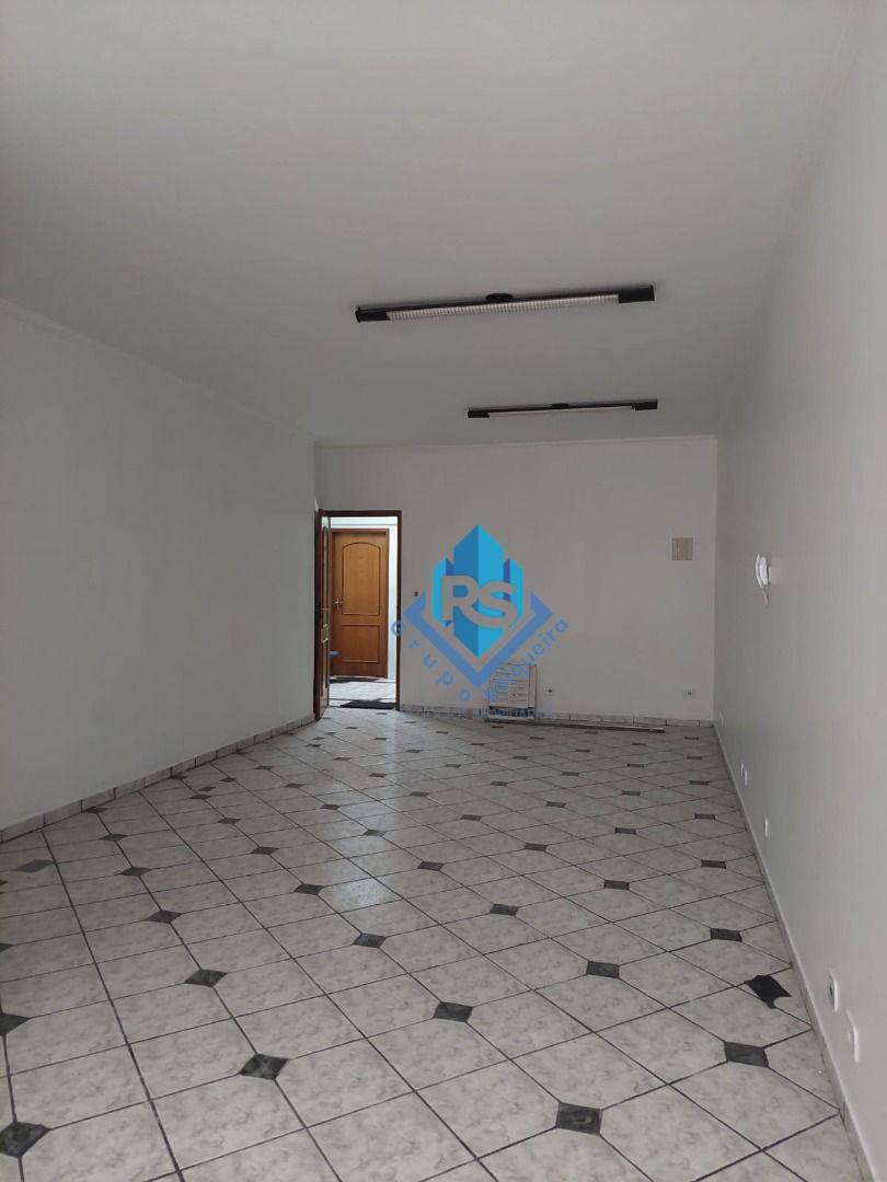 Conjunto Comercial-Sala para alugar, 35m² - Foto 1