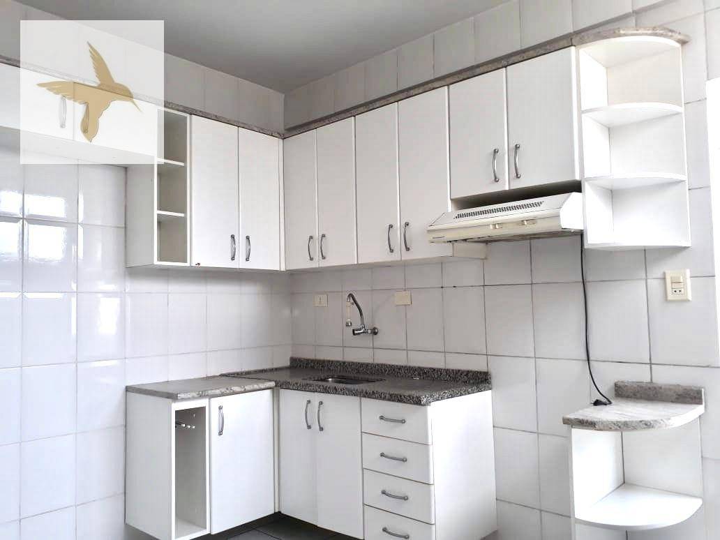 Apartamento à venda com 3 quartos, 116m² - Foto 9