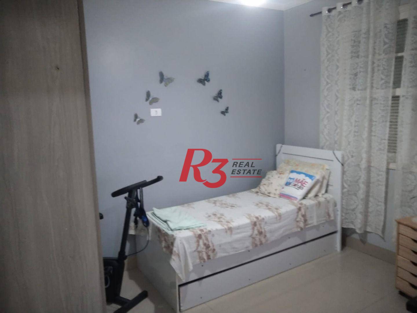 Apartamento à venda com 3 quartos, 95m² - Foto 16