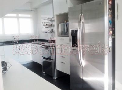 Apartamento à venda com 3 quartos, 178m² - Foto 13