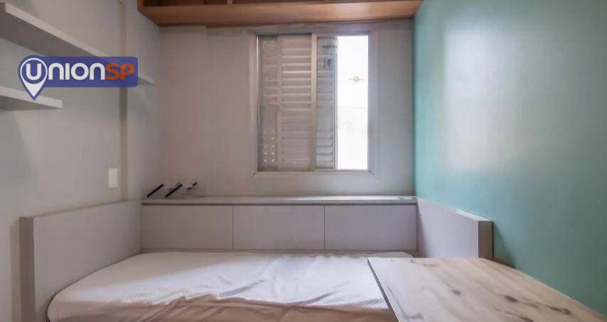 Apartamento à venda com 2 quartos, 56m² - Foto 3