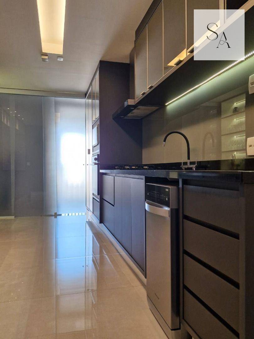 Apartamento à venda com 3 quartos, 170m² - Foto 21