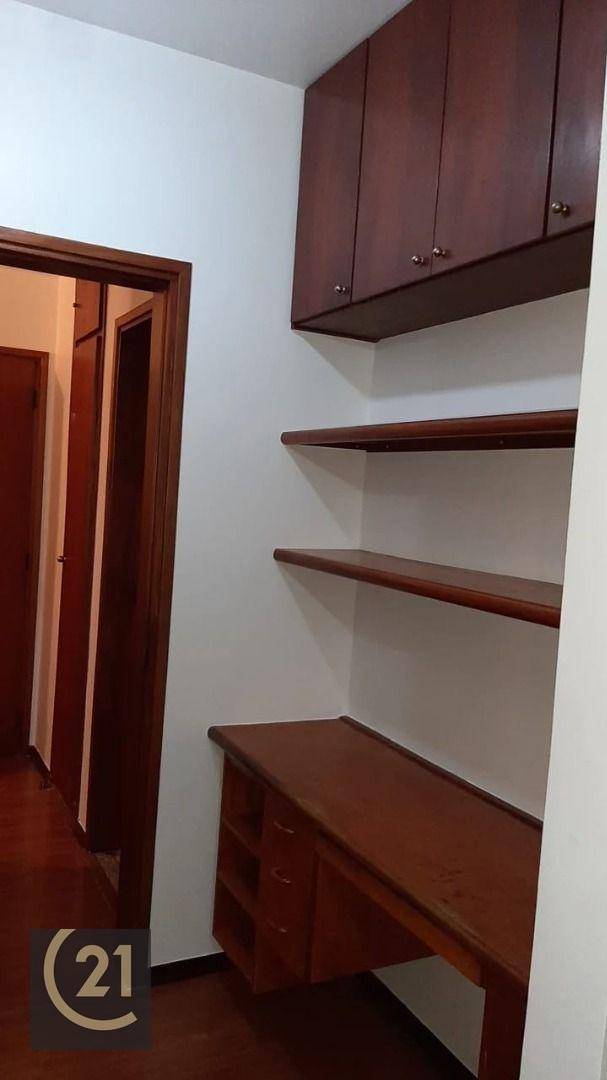 Apartamento à venda com 3 quartos, 130m² - Foto 9