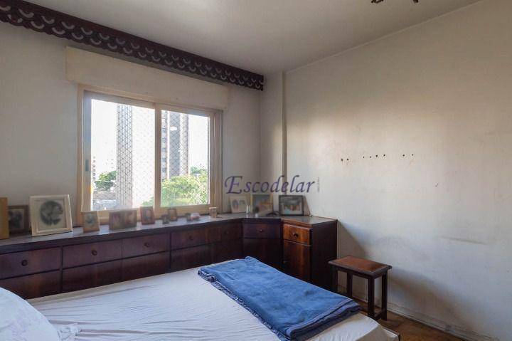 Apartamento à venda com 3 quartos, 127m² - Foto 22