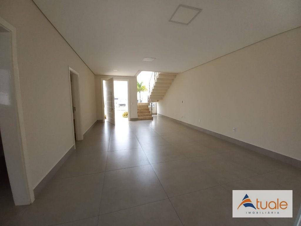 Casa de Condomínio à venda e aluguel com 3 quartos, 200m² - Foto 4