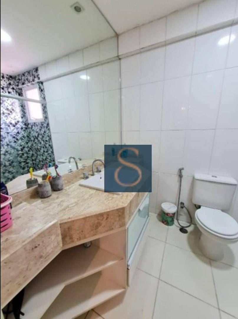 Apartamento à venda com 3 quartos, 156m² - Foto 14