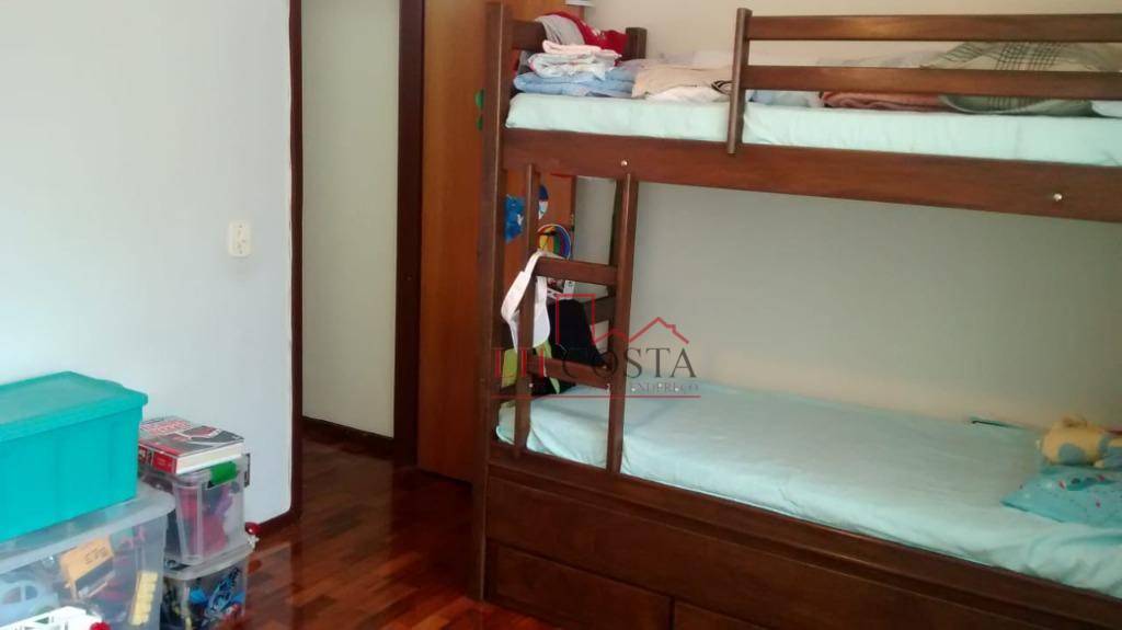 Apartamento à venda com 3 quartos, 110m² - Foto 15