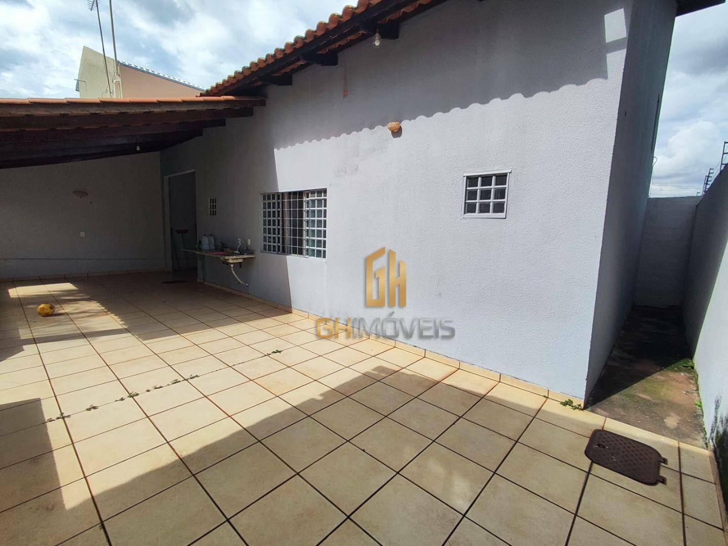 Casa à venda com 3 quartos, 220m² - Foto 19