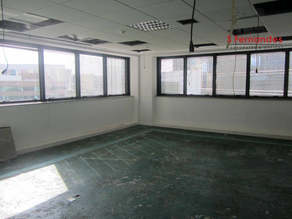 Conjunto Comercial-Sala para alugar, 214m² - Foto 3