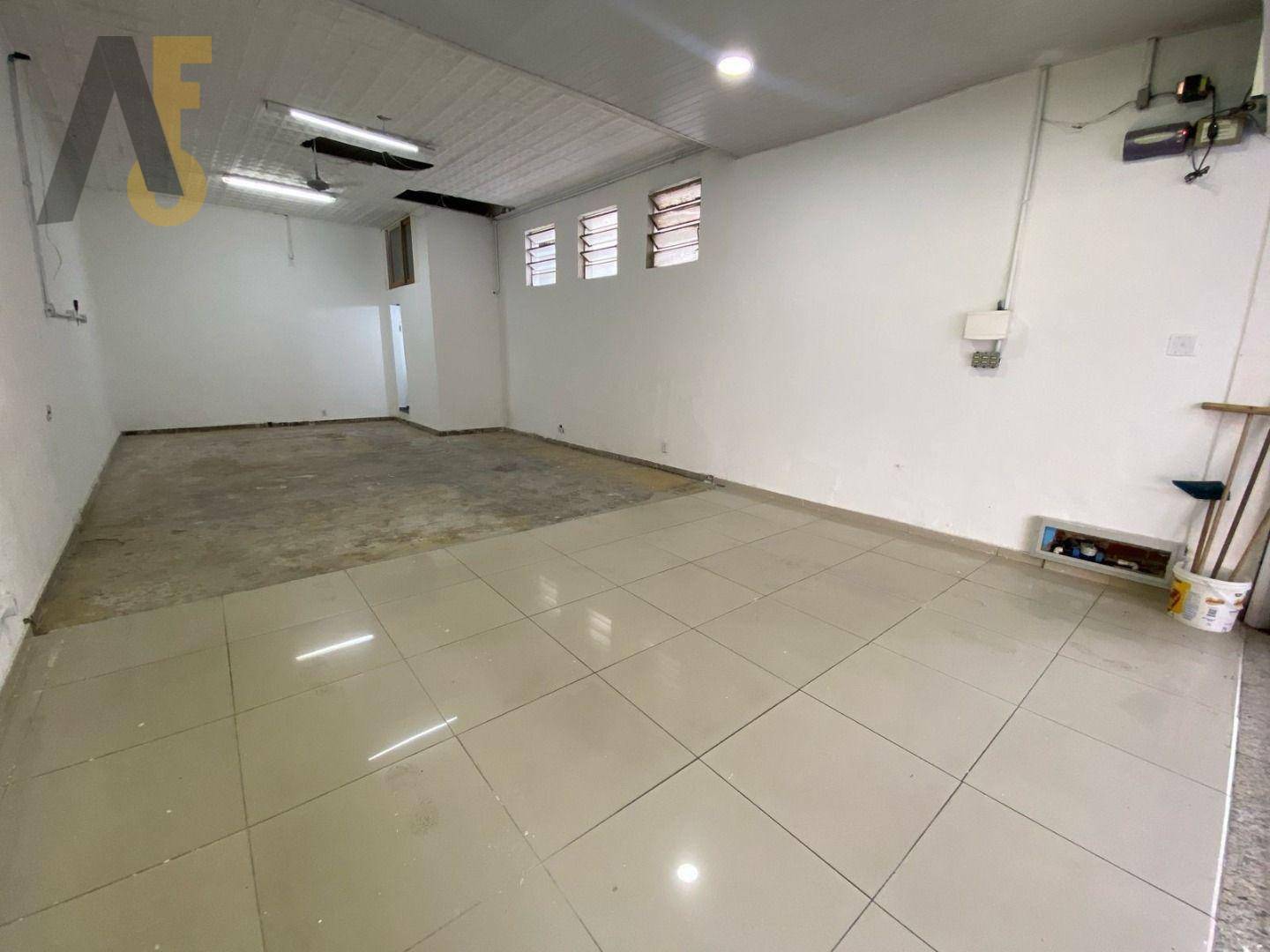 Loja-Salão à venda, 90m² - Foto 7