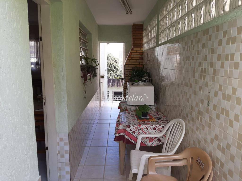 Sobrado à venda com 3 quartos, 320m² - Foto 22