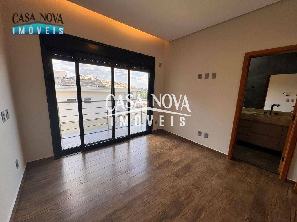 Casa de Condomínio para alugar com 4 quartos, 396m² - Foto 20