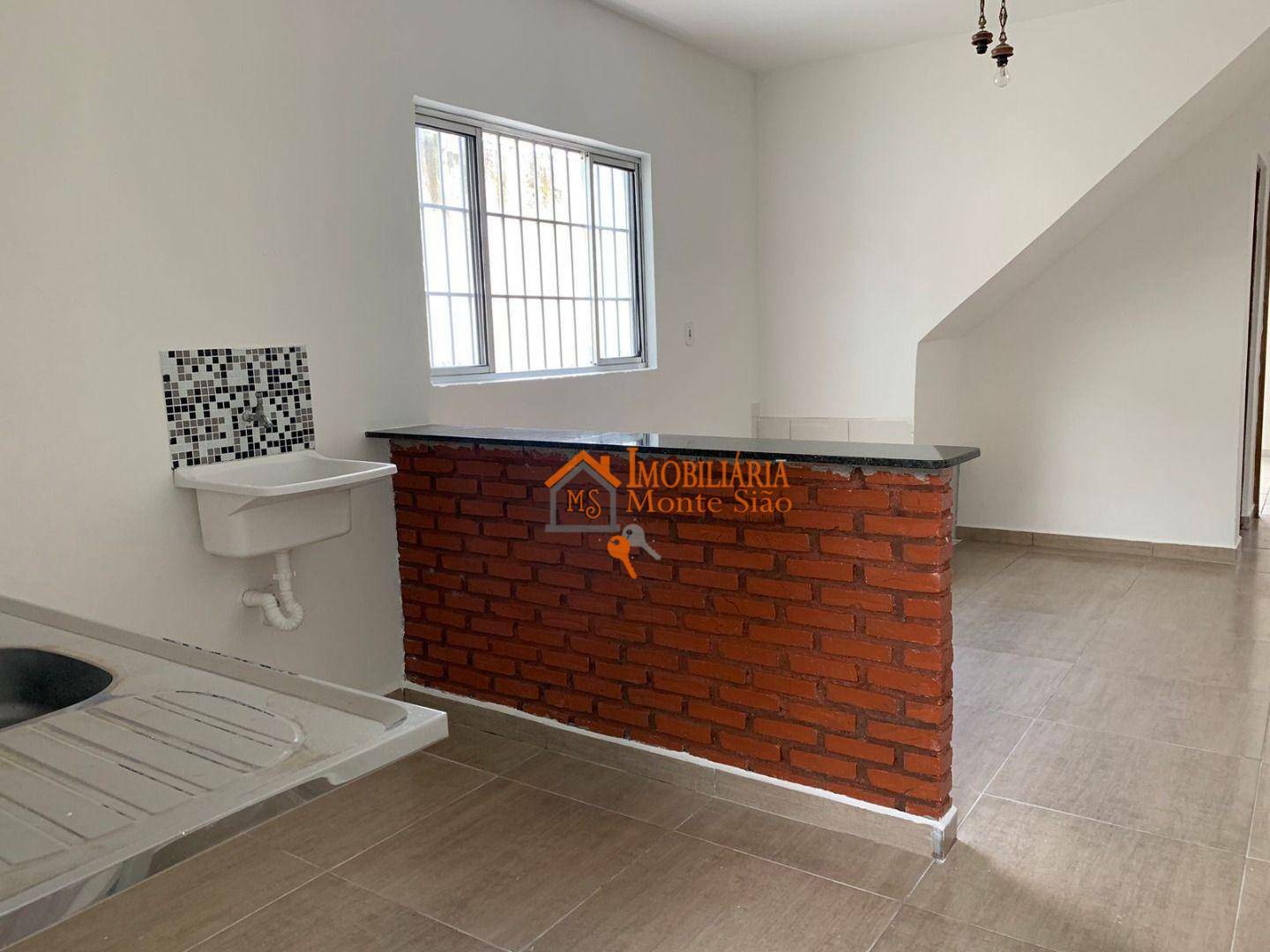 Kitnet-Studio, 40 m² - Foto 3