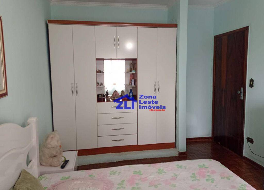 Sobrado para alugar com 3 quartos, 100m² - Foto 27