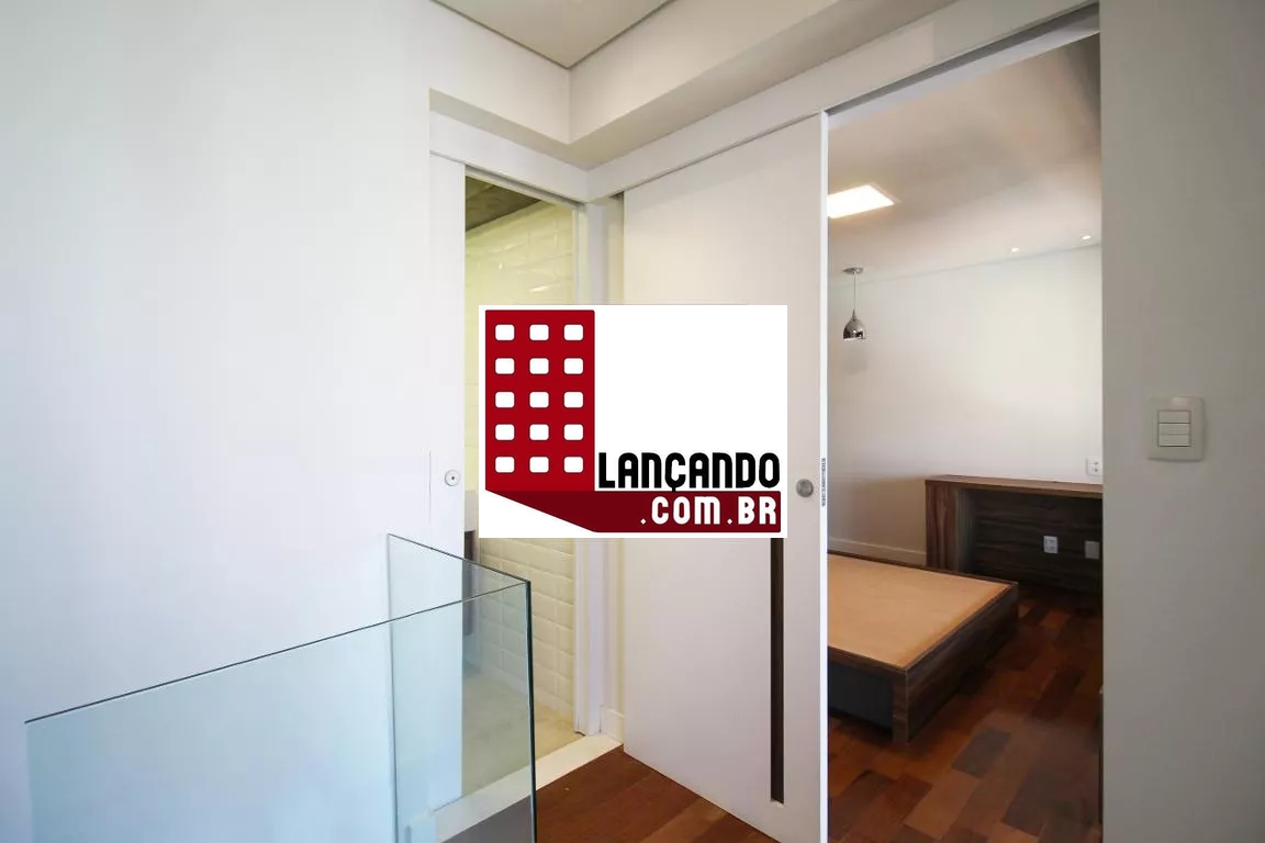 Apartamento à venda com 1 quarto, 72m² - Foto 18