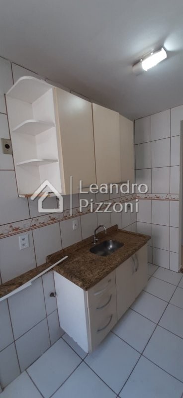 Apartamento à venda com 2 quartos, 49m² - Foto 9