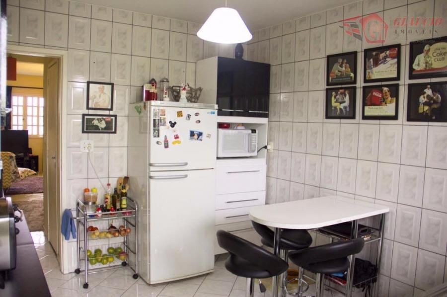 Sobrado à venda com 2 quartos, 75m² - Foto 3