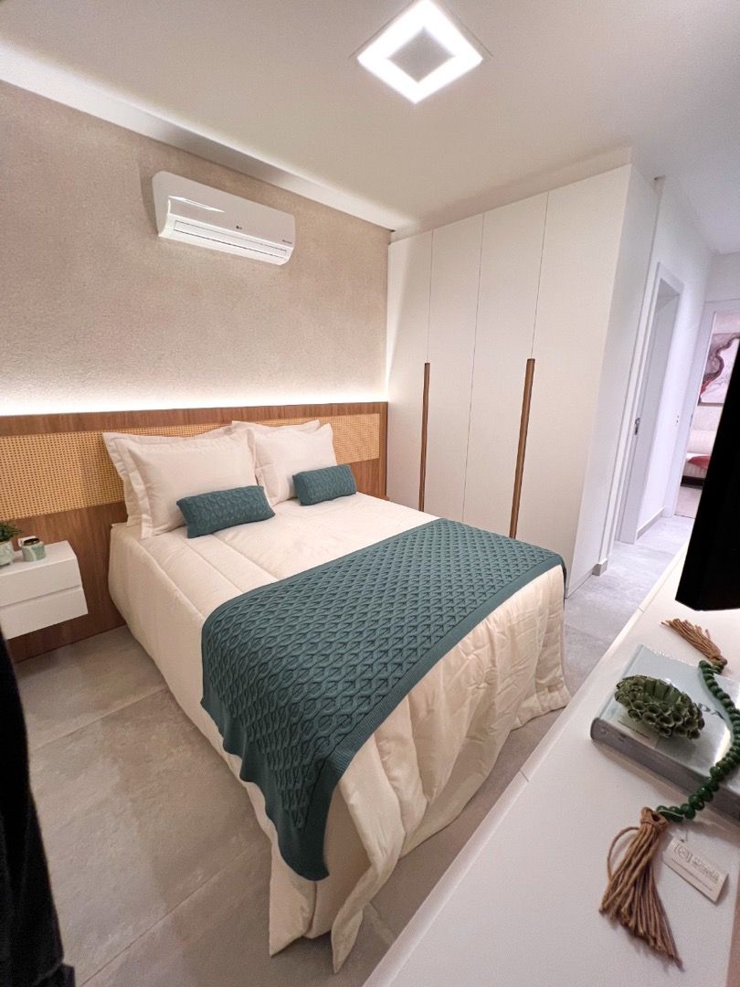 Apartamento à venda com 2 quartos, 89m² - Foto 16