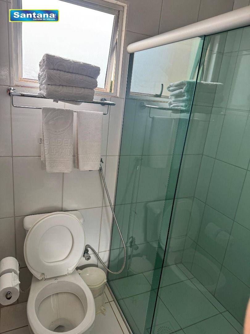 Apartamento à venda com 1 quarto, 34m² - Foto 6