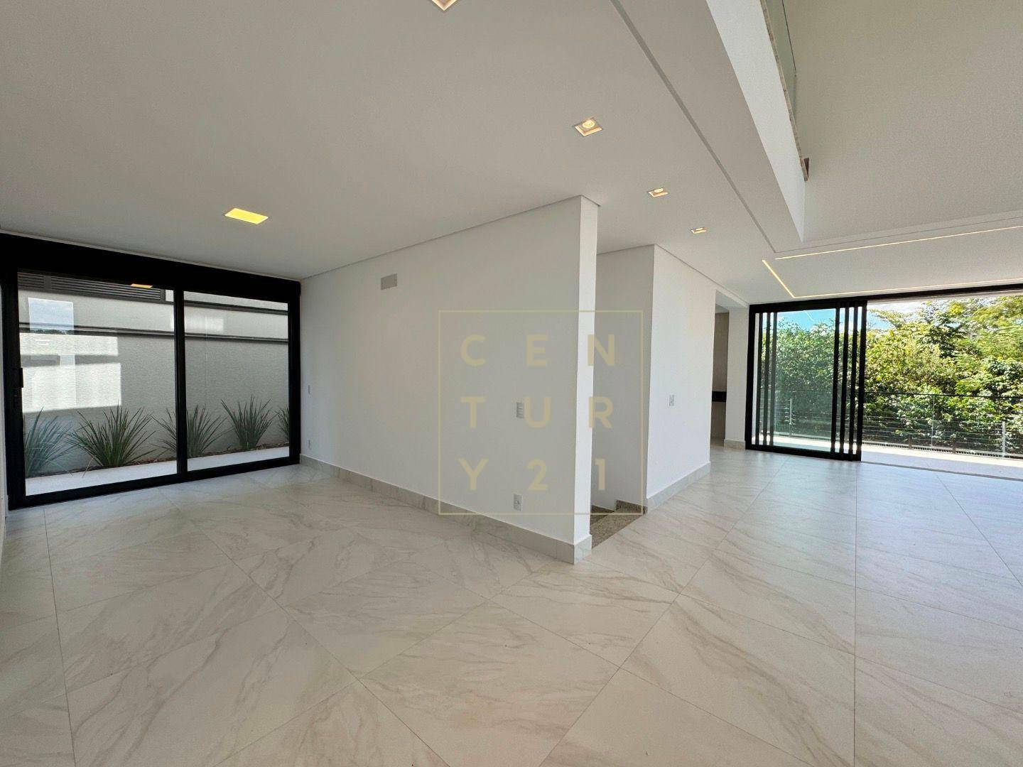Casa de Condomínio à venda com 4 quartos, 405m² - Foto 5