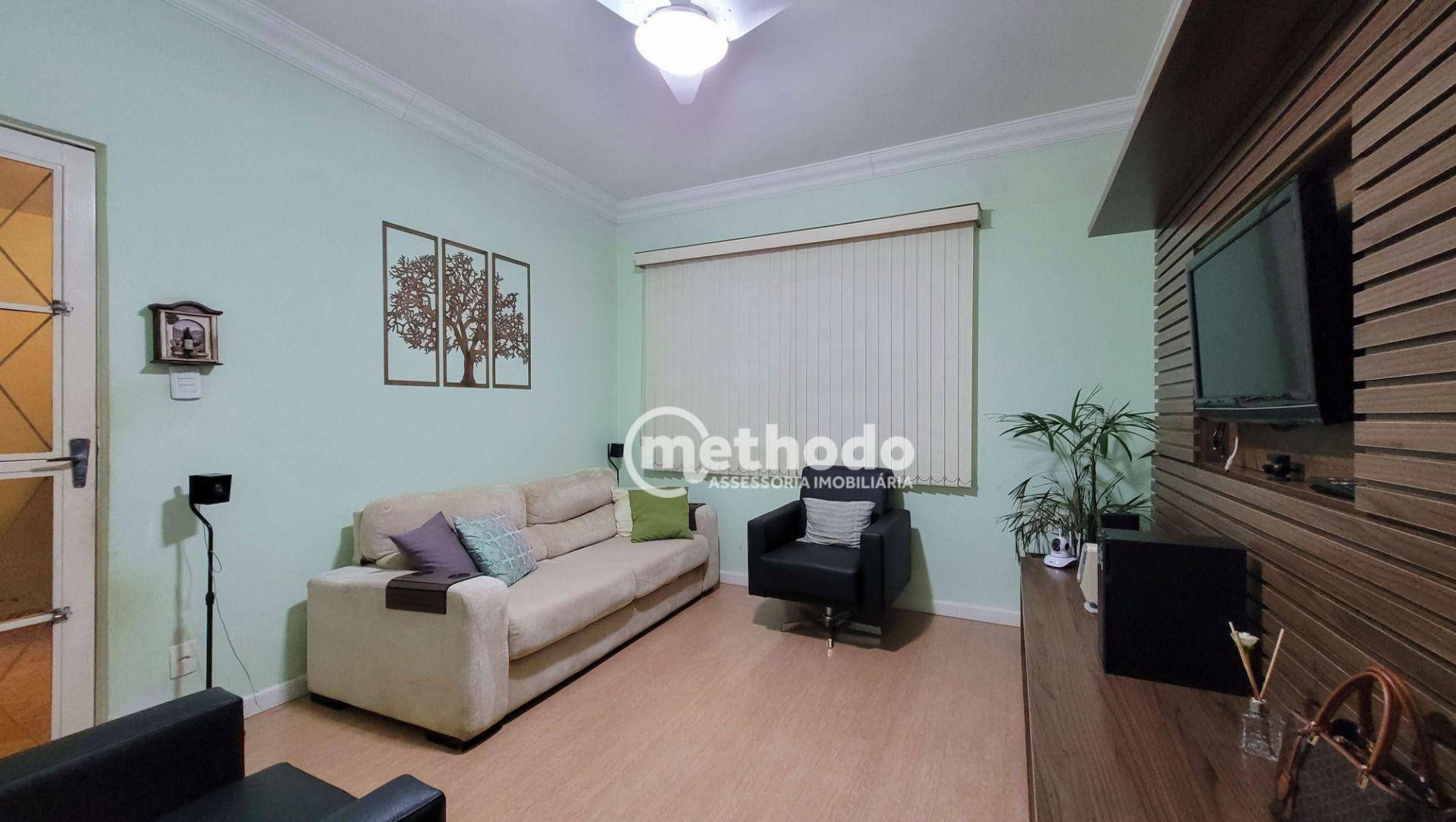Casa à venda com 2 quartos, 85m² - Foto 2