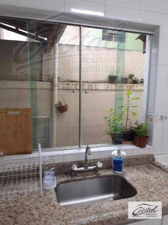 Sobrado à venda com 2 quartos, 67m² - Foto 19