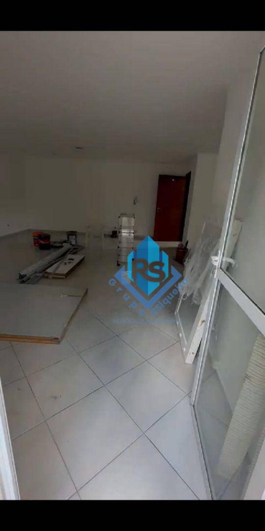 Conjunto Comercial-Sala para alugar, 70m² - Foto 3