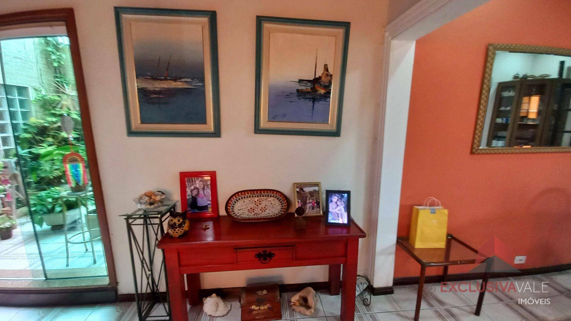 Casa à venda com 6 quartos, 356m² - Foto 55