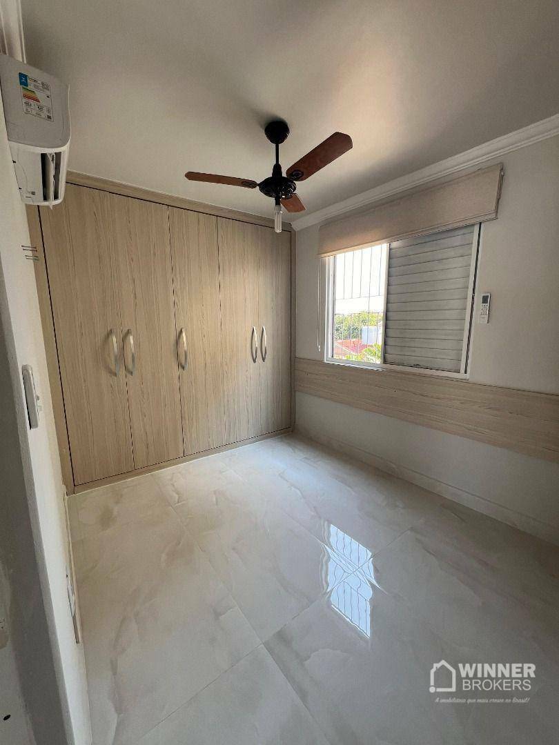 Apartamento à venda com 3 quartos, 70m² - Foto 5