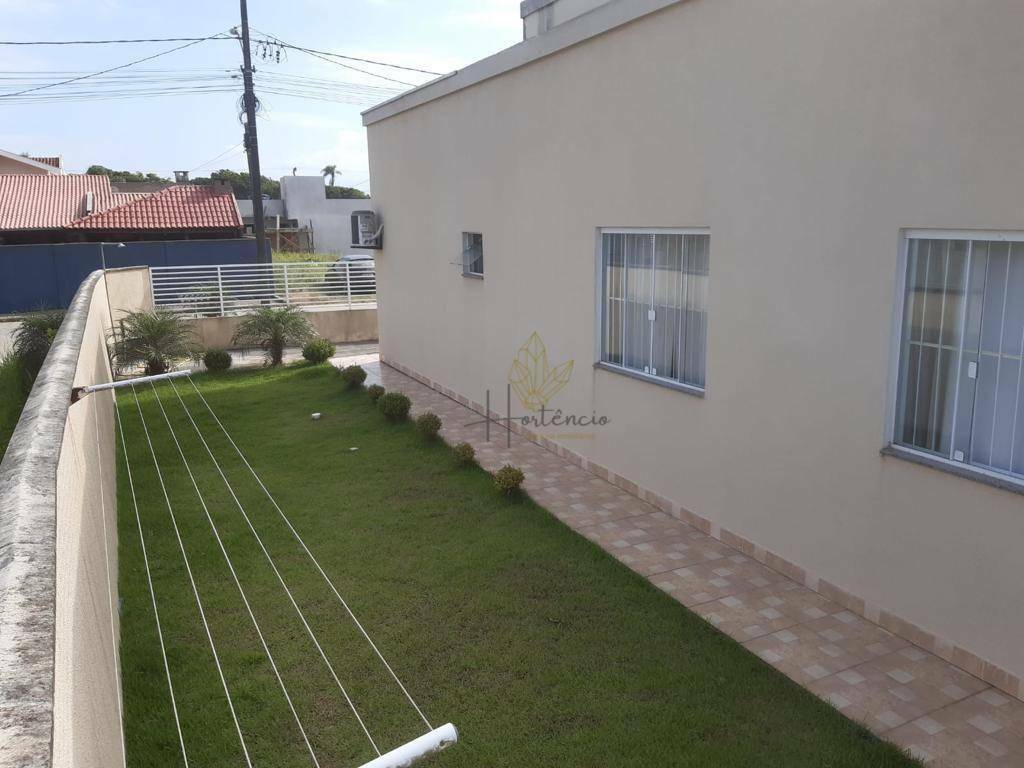 Casa à venda com 3 quartos, 76m² - Foto 17