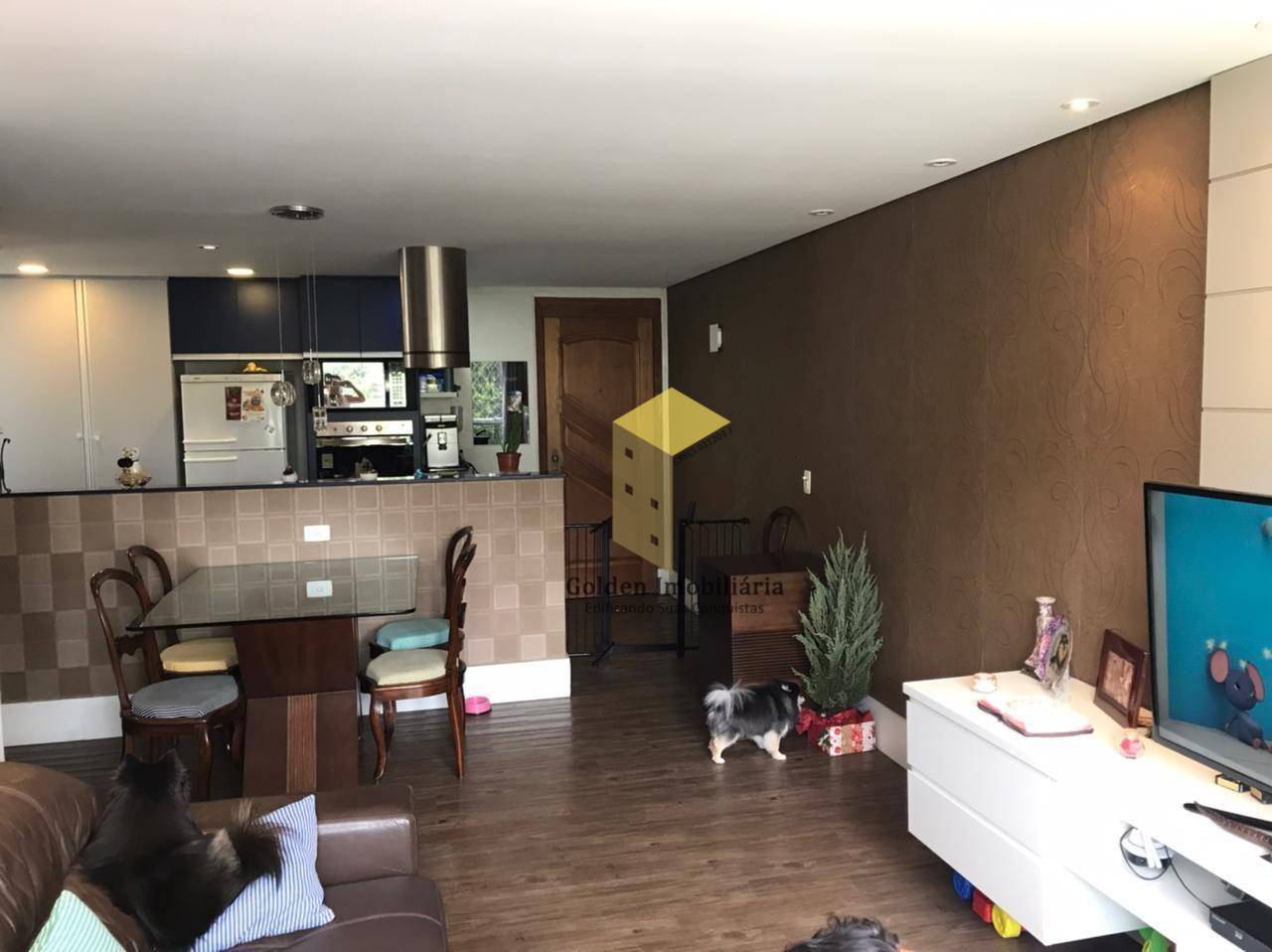 Apartamento à venda com 3 quartos, 80m² - Foto 10