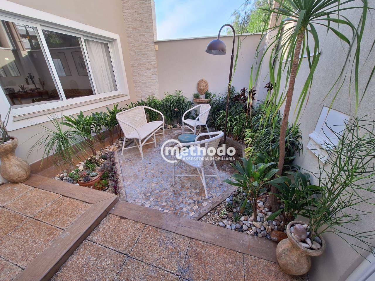 Casa à venda com 4 quartos, 300m² - Foto 6