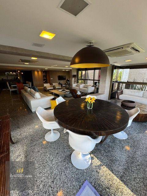 Apartamento, 3 quartos, 236 m² - Foto 5