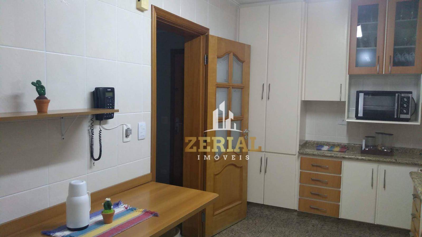 Apartamento à venda com 3 quartos, 117m² - Foto 5