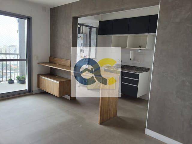 Apartamento à venda com 3 quartos, 109m² - Foto 1