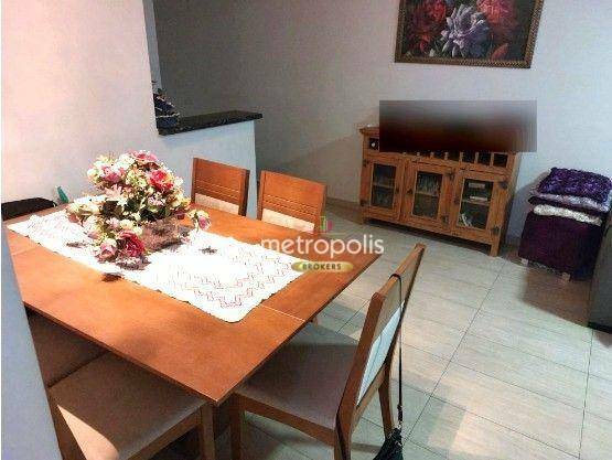 Apartamento à venda com 3 quartos, 84m² - Foto 3