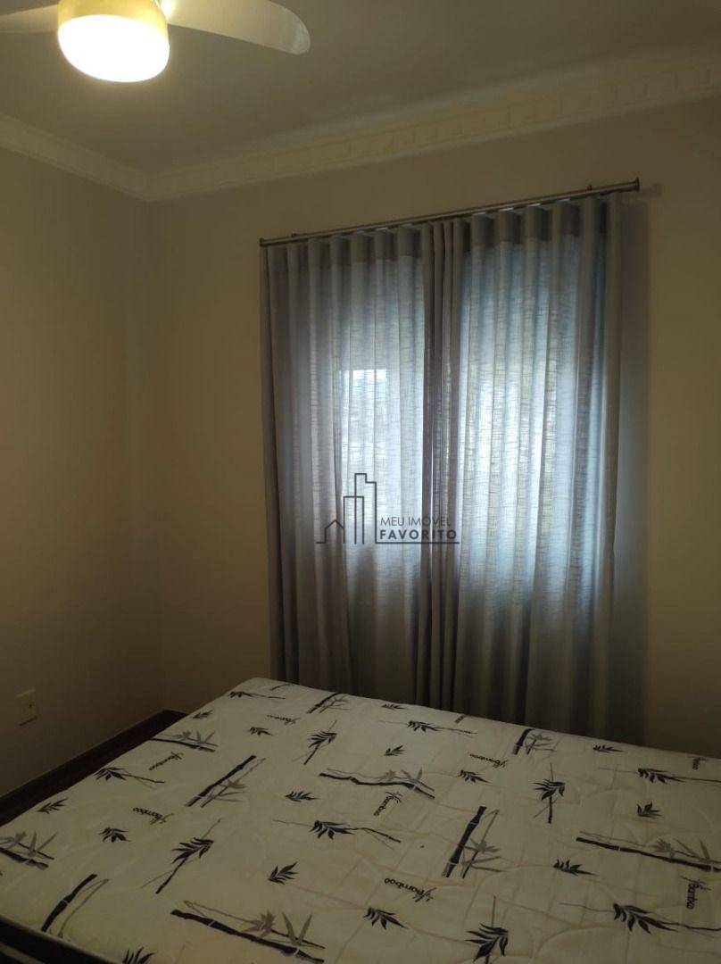 Apartamento à venda com 3 quartos, 198m² - Foto 21